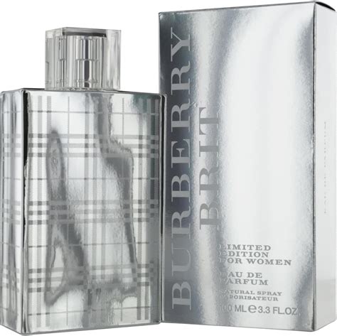 burberry special edition perfume|burberry brit limited edition.